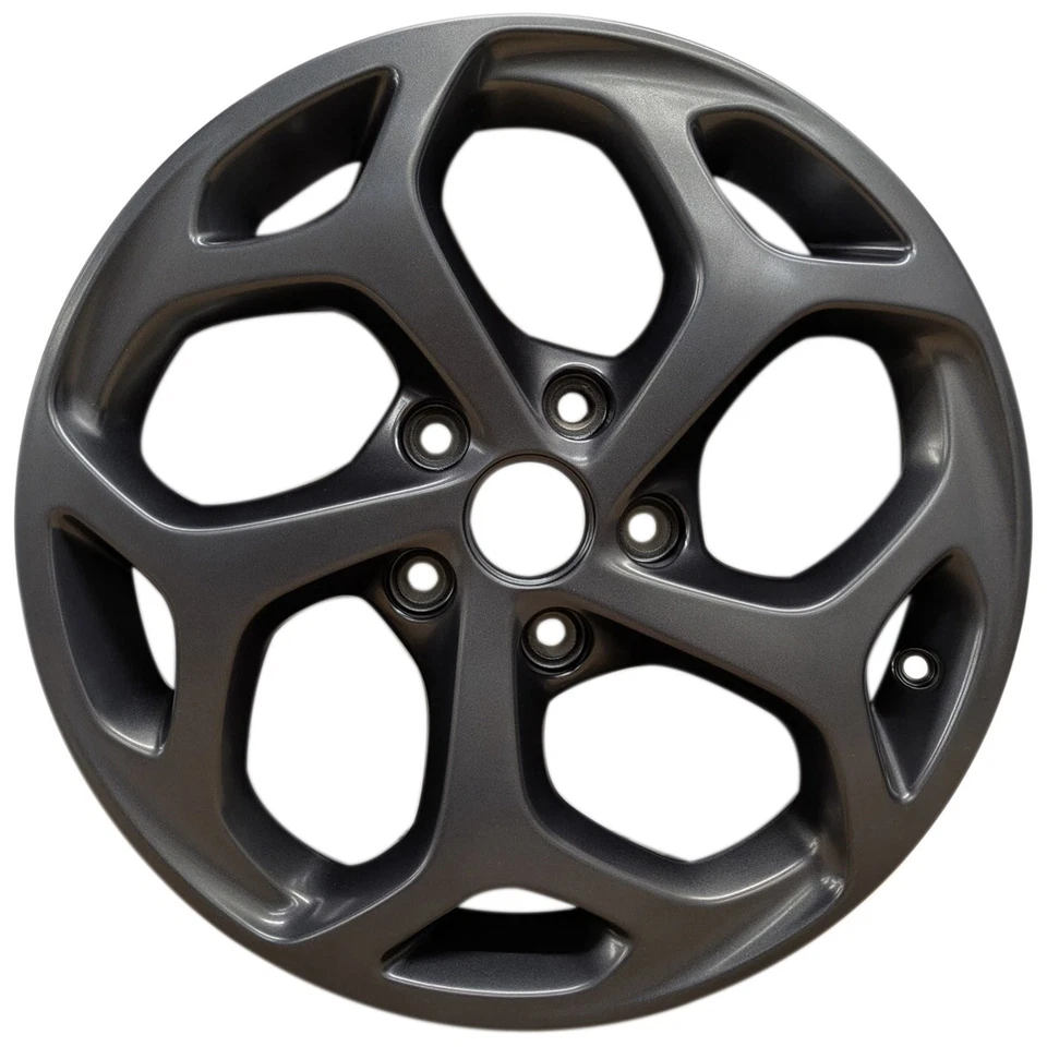 Llanta Chrysler Pacifica 2021-2025 18" OEM 4755554AA 68459828AA Foto 1 de 1