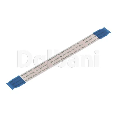 OEM PS5 Disc Drive Data Flex Cable Replacement for PlayStation 5 CFI-1215A - Image 1 of 3
