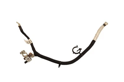 2020-2025 BUICK ENCORE 1.3L NEGATIVE BATTERY CABLE WIRE HARNESS & SENSOR OEM#111 - Image 1 of 4