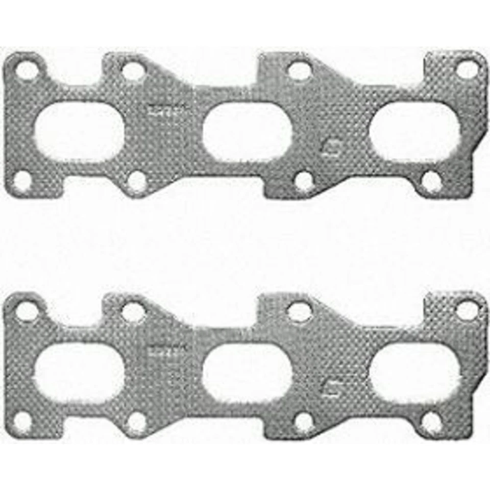 Conjunto de juntas coletoras de escape MS90725 Felpro para Isuzu Axiom Rodeo Sport Trooper - Imagem 1 de 1