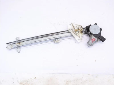 Subaru WRX STI 2015-2017 motor de ventana delantera y regulador puerta izquierda del conductor OEM Foto 1 de 4