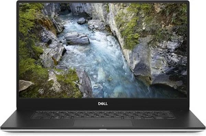 Dell Precision 5540 Laptop | Intel i7-9850H 2.6GHz | 32GB RAM 512GB SSD | Win 11 - Picture 1 of 6