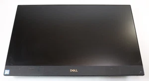 Dell OptiPlex 7470 AiO 23" Intel i5-9500 8GB DDR4 128GB SSD No COA Stand - Picture 1 of 4