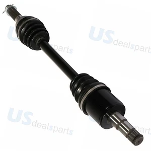 1Pc Rear Right CV Joint Axle For 2005 06-2007 Polaris Ranger 500 /Ranger XP 700 - Picture 1 of 10