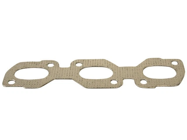 Junta de escape Bosal 52FVJN75 para Lincoln LS Zephyr 2002 2003 2004 2005 2006 Foto 1 de 1