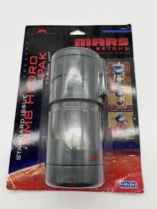 VTG Uncle Milton Mars And Beyond NM8 HYDRO PAK Drink Unit SEALED - Picture 1 of 2