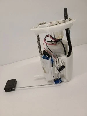 Ford Fusion 2013-2016 bomba de combustible 2,0 L VIN 9 octavo dígito tanque turbo AWD DG9Z9H307R   Foto 1 de 4