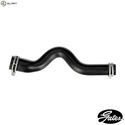 RADIATOR HOSE 05-4703 FOR PEUGEOT 208/Hatchback/Van CITROËN C3/II DS3 1.4L 4cyl - Image 1 of 4