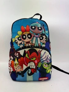 Zaino Sprayground Powerpuff Bambina - Foto 1 di 9