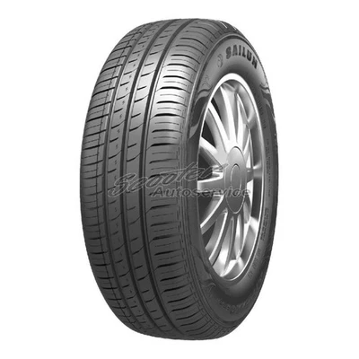 1x 175/65 R14 82H Sommer-Reifen Sailun Atrezzo Eco | 90736 - Bild 1 von 4