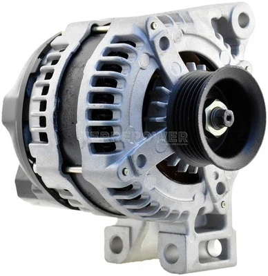 Alternator BBB Industries 11250 Reman BBB INDUSTRIES 11250 - Image 1 of 4