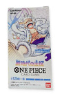 One Piece Card Booster Box OCG Japanese Sealed OP-05 Awakening of the New Ear