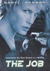 The Job (2003, DVD) - Picture 1 of 1