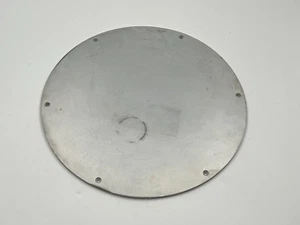APPLIED MATERIALS PLATE, BLOCKER TXZ, 300MM 0021-19312 - Picture 1 of 4