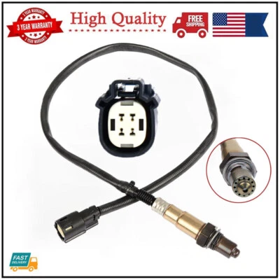 Sensor de oxígeno aguas abajo 234-4575 para Ford Focus Escape Taurus 2013-2016 2,0 L L L4 Foto 1 de 4