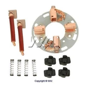 STOCK CLEARANCE MIRROR COVER SET -O/S FOR W170  02/00- BLK - Picture 1 of 3