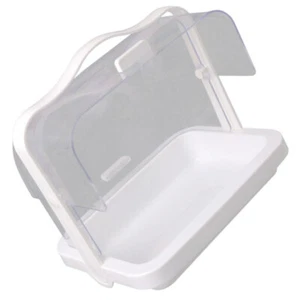 Kuchenhalter Cake-Pop-Halter Aufbewahrungsbehälter Für Brot Cupcake -Stand - Bild 1 von 12