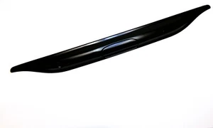 Ford Excursion Rear Liftgate Hatch Glass handle trim 00-05 - Picture 1 of 5