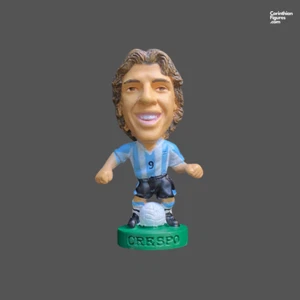 Corinthian Prostars Retail - Hernan Crespo Argentina PR076 L - Picture 1 of 1