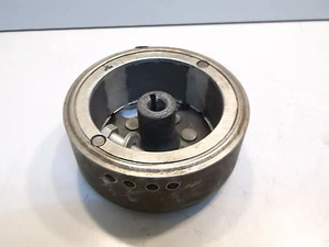 Rotor de volante magnético para motor de remolque Honda CT CT125 1977 modelos - Imagen 1 de 4