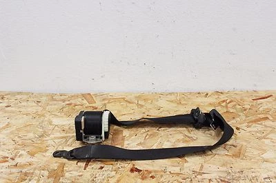 Cinturón de seguridad delantero lado del conductor Land Rover Range Rover L0417 2003-2005 OEM Foto 1 de 4