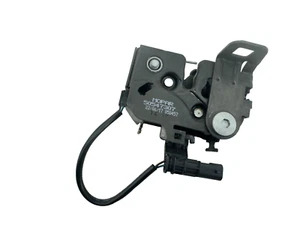 2017-2019 ALFA ROMEO STELVIO FRONT LEFT HOOD BONNET LOCK LATCH ACTUATOR 50547307 - Bild 1 von 18