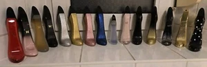 15x Carolina Herrera Collection Convolt 80ml ,1x30ml - Zdjęcie 1 z 18