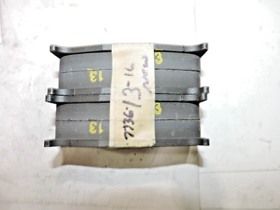 NEW Performance Friction Brembo rear brake pads 7736-13-16  Nascar ARCA - Image 1 of 2
