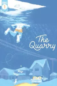 Quarry #1 | Copertina a scelta | Scout Comics quasi nuovo 2023 - Foto 1 di 2