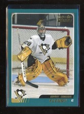 2003-04 O-Pee-Chee #340 Marc-Andre Fleury RC  *Fresh From Sealed Pack !*