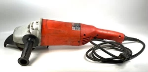 Milwaukee 7" 15 AMPCorded Grinder - 6000 RPM - MODELO 6088-20 - Imagen 1 de 16