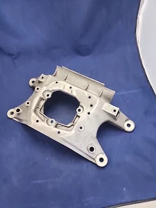 2009-2016 AUDI A4 QUATTRO - Transmission Mount Bracket / Cross Member A7 - Picture 1 of 5