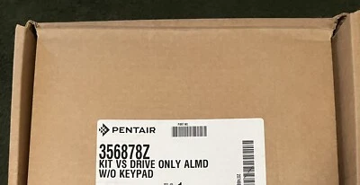Pentair Drive Kit, Pentair IntelliFlo XF VS/i1/2VST, #356878Z, BELOW WHOLESALE - Image 1 of 4