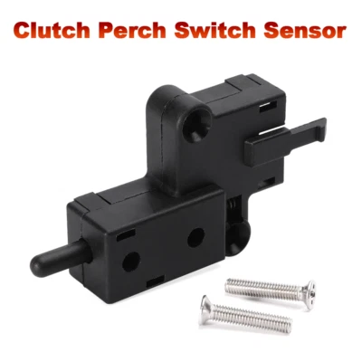Clutch Perch Lever Switch Sensor For KAWASAKI Versys KLE650 KLZ1000 Vulcan S 650 - Image 1 of 4