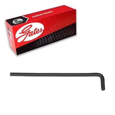 Gates HVAC Heater Hose For 1985-1989 Chevrolet Caprice 4.3L V6 GAS - Изображение 1 из 4