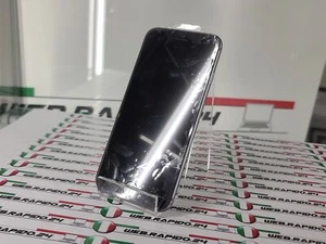 S21_SMARTPHONE APPLE IPHONE 6 64GB GRIGIO SIDERALE - SPACE GREY IOS - LEGGERE - Foto 1 di 5