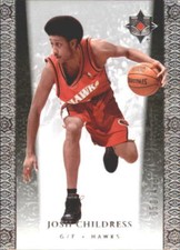 2006-07 Ultimate Collection Basketball YOU PICK