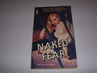 Naked Fear By Sherman Conway Bedtime Book 959 1960 Vintage Paperback