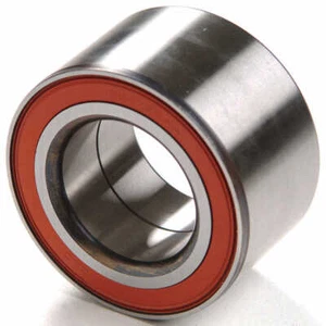 Wheel Bearing National 510051 - Picture 1 of 5