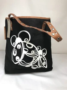 Shopping Bag - Coccinelle - Nera - NUOVA - - Foto 1 di 20