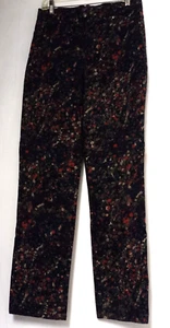 Gloria Vanderbilt Amanda Tapered Leg Classic Denim Jean Womens Sz 8 Avg Missy - Picture 1 of 10