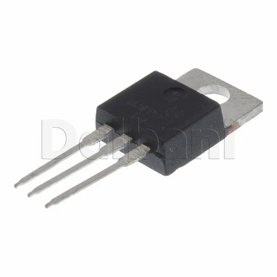 MJE15032 Original New Motorola Power Transistor 8A 250V NPN Si TO-220AB - Image 1 of 2