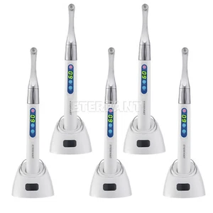 5xETERFANT Woodpecker DTE Style Dental Curing Light 1S LED Curing Lamp 3500MW/CM - Picture 1 of 24