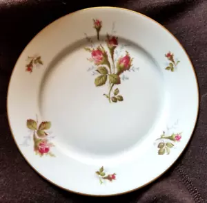 Rosenthal - Continental Petal Lane Salad Plate 7-3/4" OF11 - Picture 1 of 3