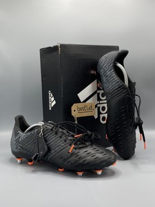 Zapatillas deportivas de hombre negras adidas Predator | Compra online en  eBay