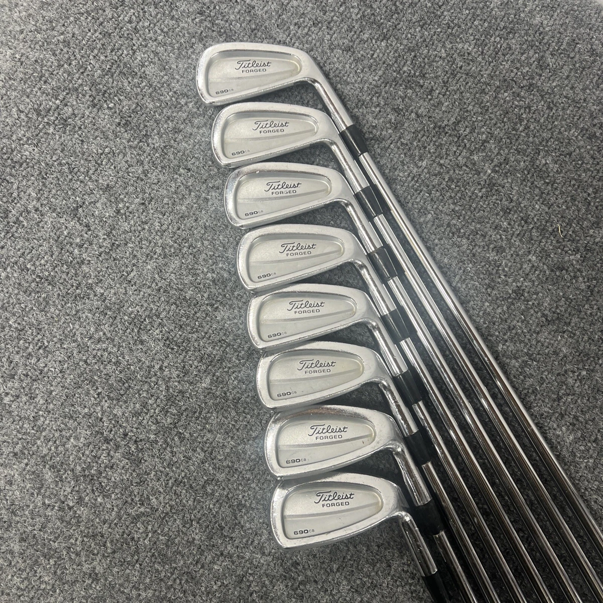 Titleist 690 Cb for sale | eBay