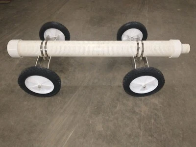 Lake池塘屏幕和卡丁车  — 第 1/2 张图片