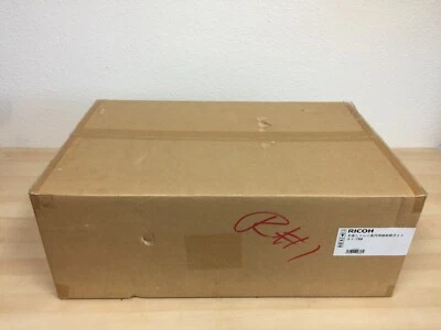 Ricoh D3EV-01 Manual Feed Tray Long Scale Paper Feed Guide OEM - Image 1 of 3