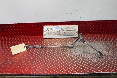 Harley Electra Glide 2007 posventa puntera palanca de cambios y acoplamiento 1999-2016 EG128 Foto 1 de 4