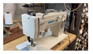 Sew Strong RE607ZL Portable Walking Foot with Zig-Zag and Straight Stitch - Picture 1 of 8